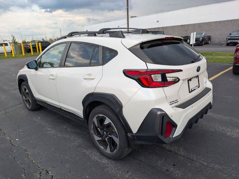 Used 2024 Subaru Crosstrek 2.5i Limited AWD/4WD image 5