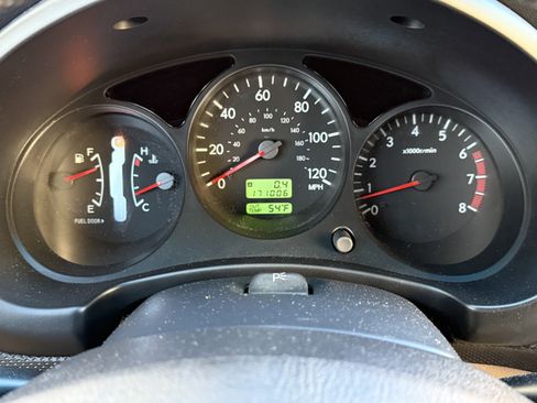 Used 2004 Subaru Forester 2.5XS image 24