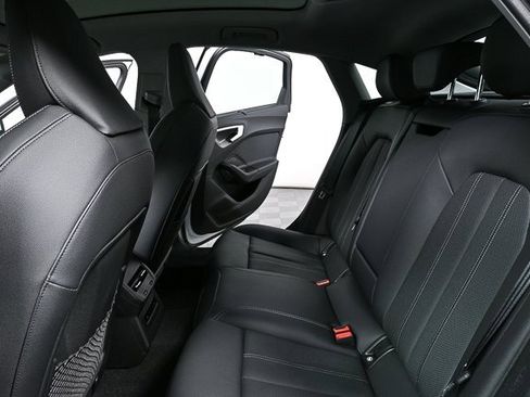 New 2025 Audi A5 2.0T Prestige image 23