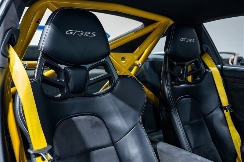 Used 2016 Porsche 911 GT3 RS RWD image 57