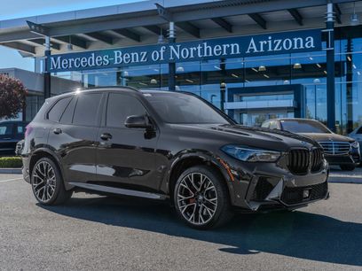Used 2022 BMW X5 M w/ Competition Package 2