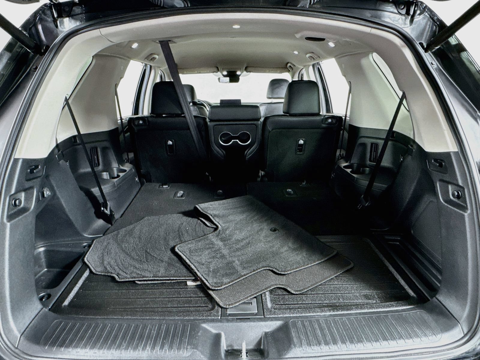 Certified 2023 Honda Pilot EX-L image 19