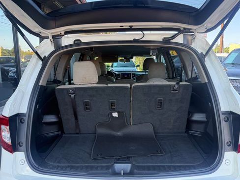 Used 2019 Honda Pilot LX image 19