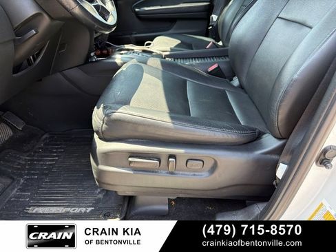 Used 2022 Honda Passport EX-L image 18