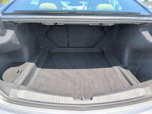 Certified 2024 Cadillac CT5 Luxury w/ Sun And Sound Package RWD image 5