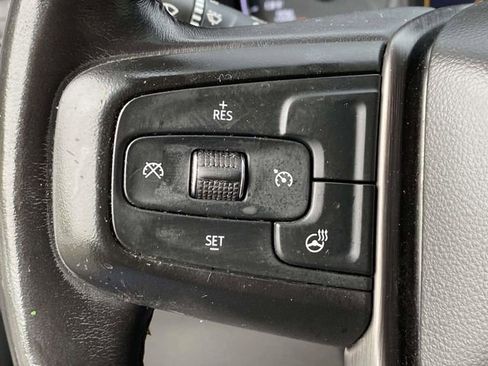 Used 2021 GMC Sierra 1500 AT4 image 24