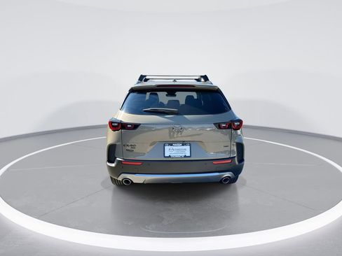 New 2026 MAZDA CX-50 AWD 2.5 S w/ Weather Package image 7