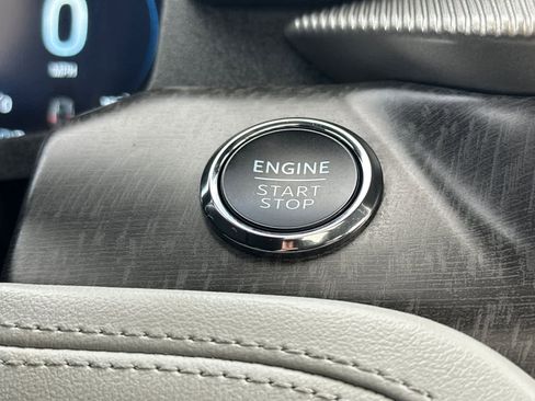 Certified 2025 Ford Explorer Platinum w/ Ultimate Package image 23