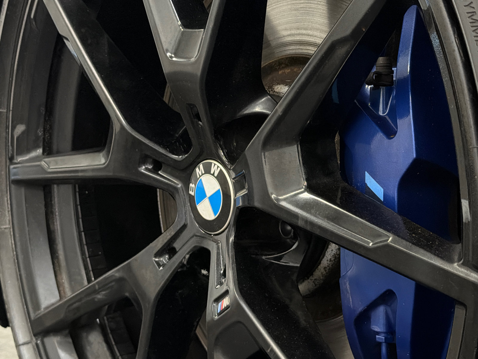 Used 2022 BMW M850i Gran Coupe xDrive AWD/4WD image 6