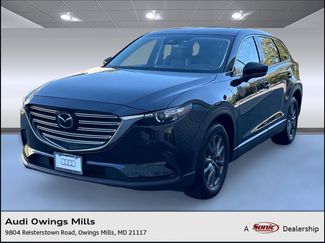 Used 2023 MAZDA CX-9 Touring image 1