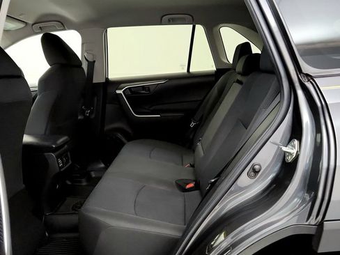 Used 2023 Toyota RAV4 LE AWD/4WD image 21