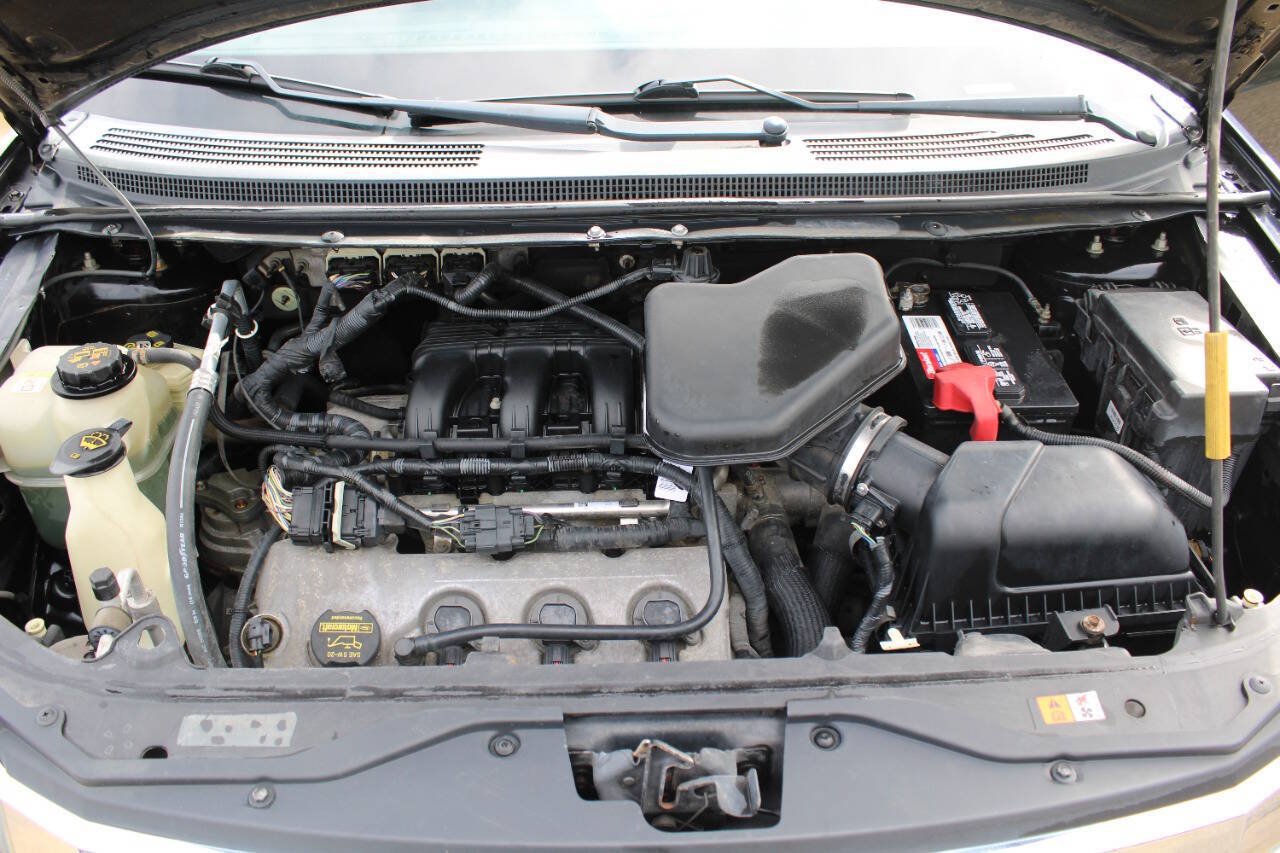 Used 2010 Ford Edge SEL AWD/4WD image 17