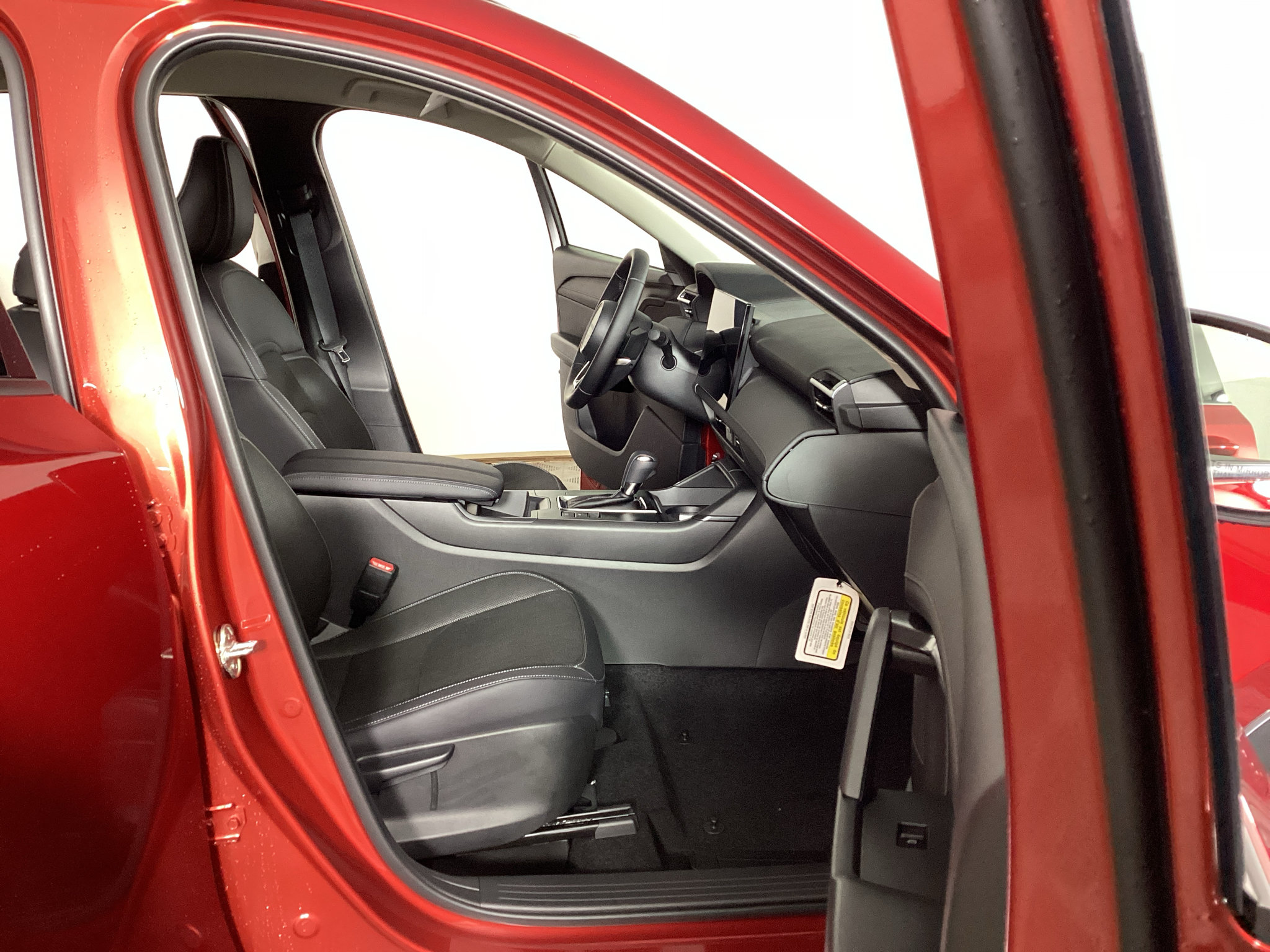 New 2026 MAZDA CX-5 Preferred AWD/4WD image 8