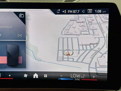 New 2026 BMW X1 xDrive28i w/ Convenience Package AWD/4WD image 14