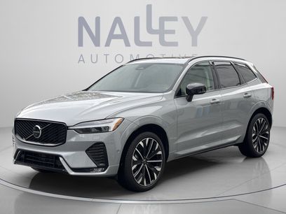 Used 2026 Volvo XC60 B5 Ultra w/ Protection Package Premier
