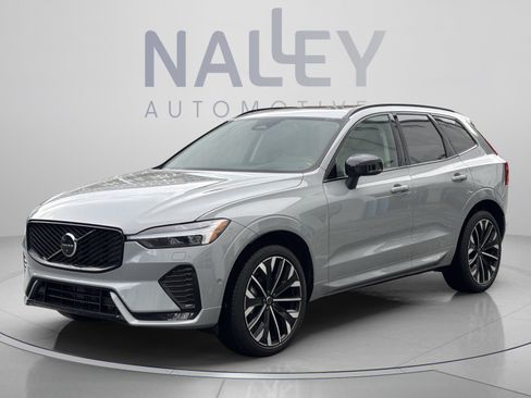 Used 2026 Volvo XC60 B5 Ultra w/ Protection Package Premier AWD/4WD image 1