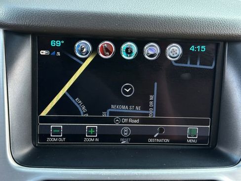 Used 2019 GMC Yukon XL SLT w/ Premium Edition image 27