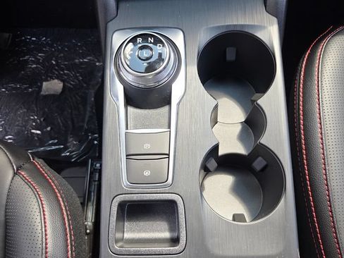 New 2025 Ford Escape ST-Line Elite w/ Premium Technology Package AWD/4WD image 19