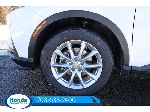 New 2026 Honda CR-V EX image 33