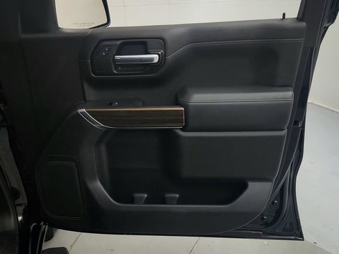 Used 2021 Chevrolet Silverado 1500 RST w/ Bed Protection Package AWD/4WD image 28