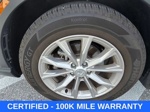 Used 2024 Honda CR-V EX-L image 9