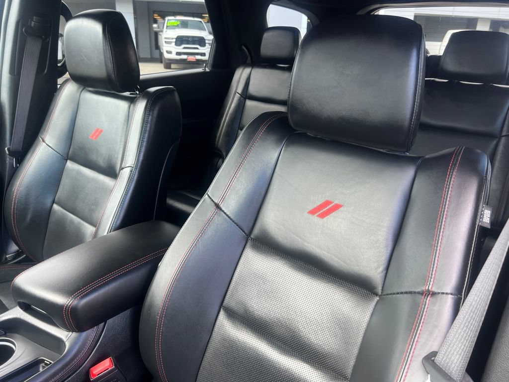 Used 2025 Dodge Durango GT AWD/4WD image 20