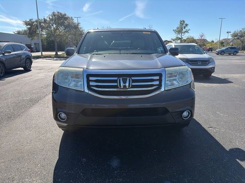 Used 2013 Honda Pilot Touring image 2