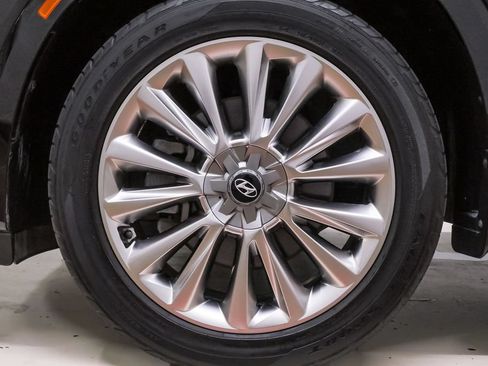 Used 2020 Hyundai Palisade Limited FWD image 37