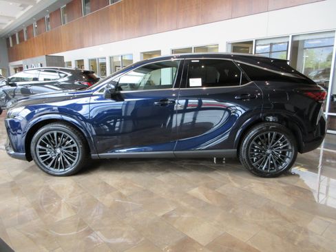 New 2026 Lexus RX 350 Premium AWD/4WD image 3