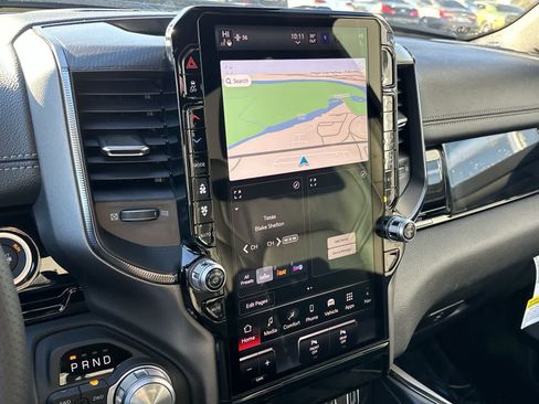 New 2026 RAM 1500 Rebel image 19