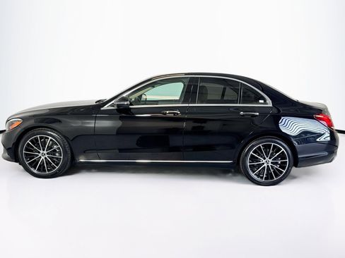 Used 2020 Mercedes-Benz C 300 Sedan image 8