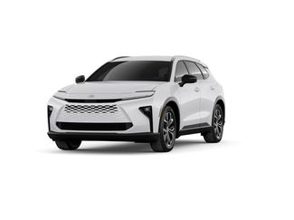 New 2026 Toyota Crown Signia video 1