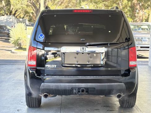 Used 2010 Honda Pilot EX-L image 32