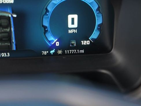 Used 2025 Ford Bronco Outer Banks w/ Sasquatch Package image 25