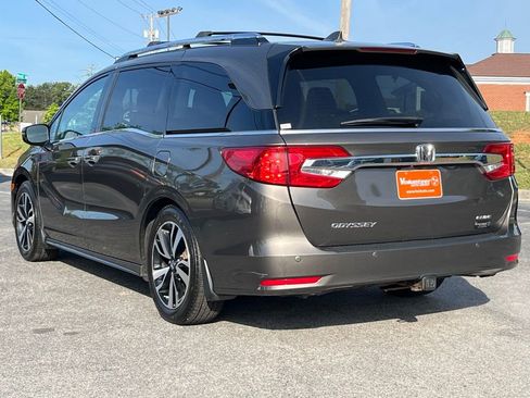 Used 2019 Honda Odyssey Elite image 6