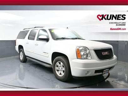 Used 2014 GMC Yukon XL SLT