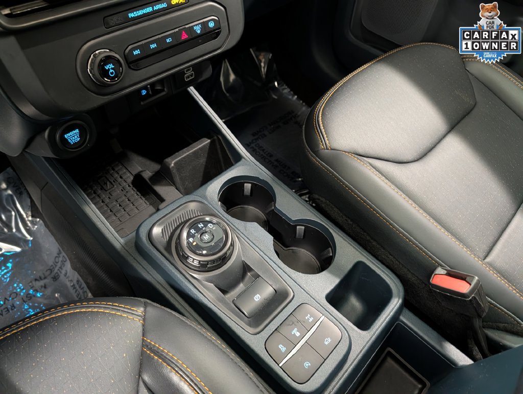 Used 2025 Ford Maverick Tremor AWD/4WD image 18
