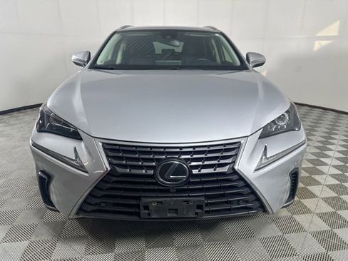 Used 2019 Lexus NX 300 AWD w/ Premium Package image 2
