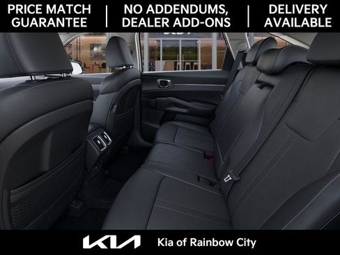 New 2026 Kia Sorento S image 20