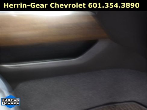 Used 2024 Chevrolet Silverado 2500 High Country image 22