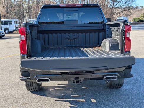 New 2026 Chevrolet Silverado 1500 High Country image 32