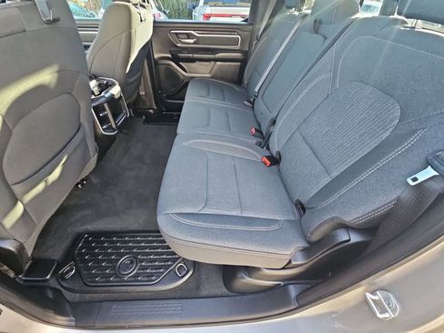 Used 2020 RAM 1500 Lone Star image 18