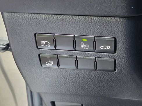 Used 2019 Lexus NX 300 F Sport w/ F Sport Premium Package image 26