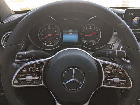 Used 2019 Mercedes-Benz C 300 C 300 image 22
