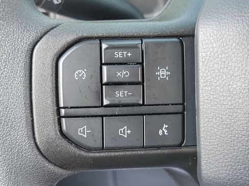 Used 2026 Ford F150 XL w/ Equipment Group 103A High AWD/4WD image 5