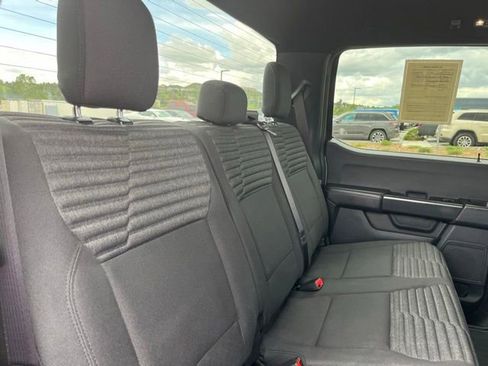 Used 2023 Ford F150 XL w/ STX Appearance Package AWD/4WD image 24