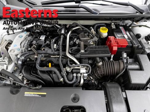 Used 2024 Nissan Sentra S FWD image 7
