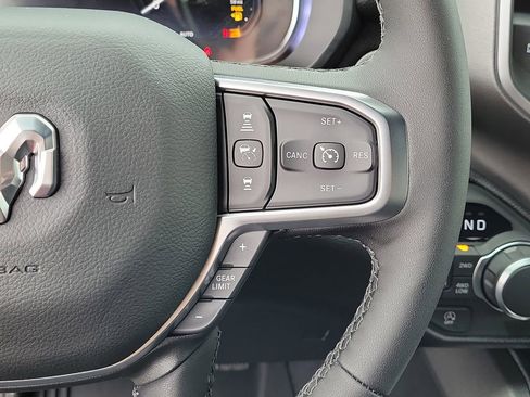 New 2026 RAM 1500 Big Horn image 29
