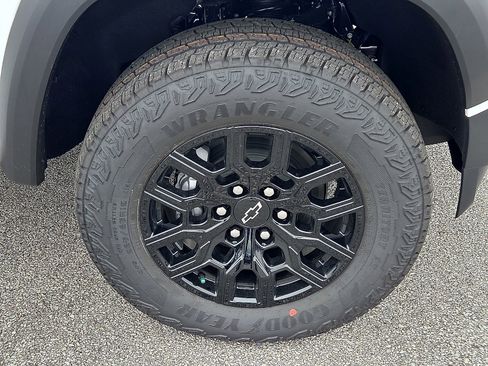 New 2026 Chevrolet Colorado Trail Boss image 7