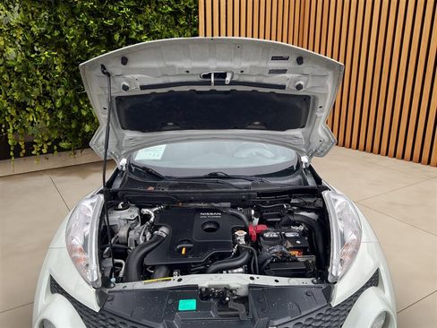 Used 2012 Nissan Juke SV AWD/4WD image 21
